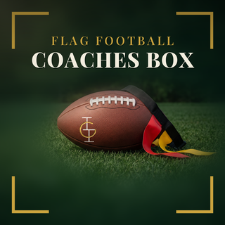Coaches Box Flag Football app icon