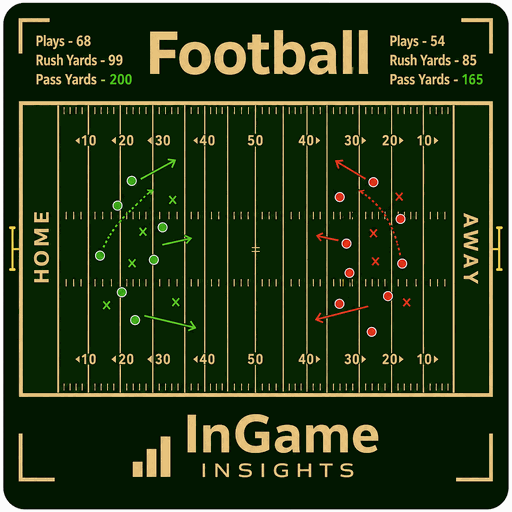 Football app icon
