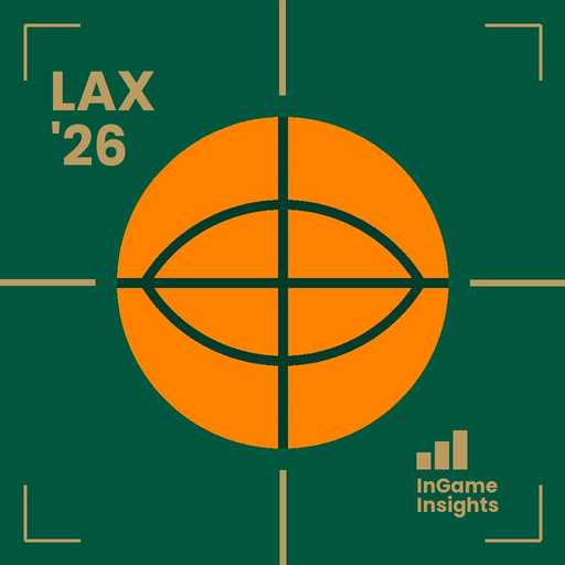 LAX 26 app icon
